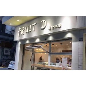 folding window aluminum balcony vertucal