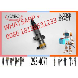 Engine Fuel Injector 293-4071 387-9433 3879433328-2585 268-1839 245-3517 245