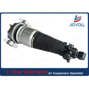 7L6616020K 7L6616019K Rear Left Right Air Suspension Shock for VW Touareg Porsche Cayenne 2011--