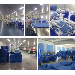 3 Ply Disposable Earloop Face Mask