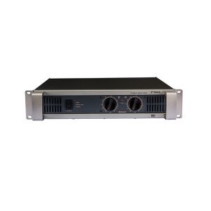 Quality P7000S Professional Power Amplifier 600W L488mm x W469mm x H132mm for sale