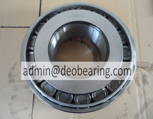 Buy HH234030/HH234010 inch taper roller bearing 139.7X307.975X88.9 at wholesale prices
