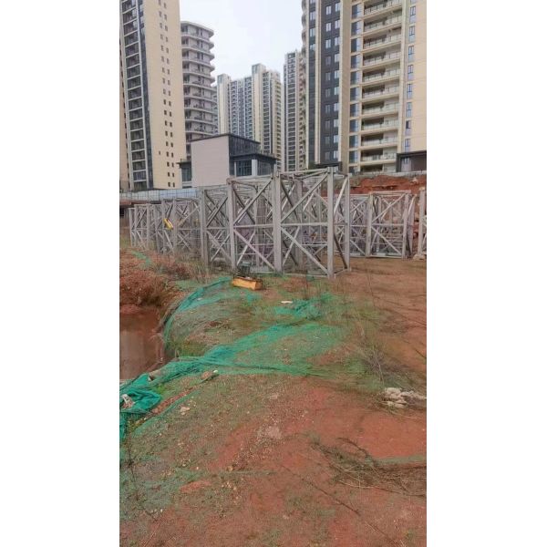 Zoomlion Heavy Industry Tower Crane Price, If Necessary, Please Contact