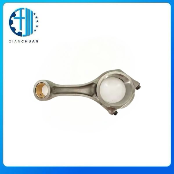4943979 Connecting Rod for Cummins 6BT Excavator Engine Spare Parts