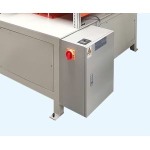 Fully Automated Numerical Control Industrial Sheet Metal Special Brazing Machine