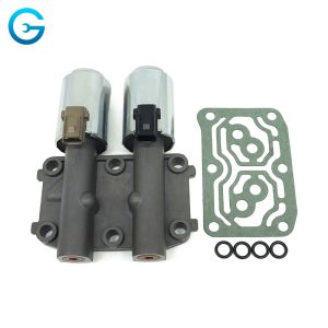 China 28260-R90-004 Car Parts CVT Transmission Single Duel Solenoid for honda on sale