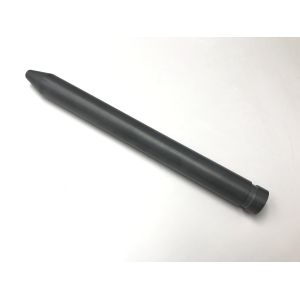 Integrated Extension Socket Weld Thermowell Full Penetration Weld Standard