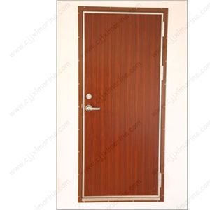 China Fire Rated Steel Ship Doors on sale