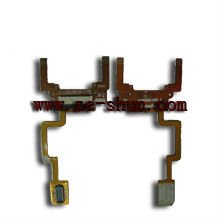 mobile phone flex cable for LG MG210 slider