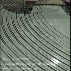 Yellow-Green PE1000 Ceram P Ultra High Molecular Weight Polyethylene UHMW-PE