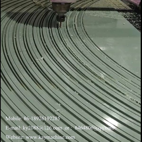 Yellow-Green PE1000 Ceram P Ultra High Molecular Weight Polyethylene UHMW-PE