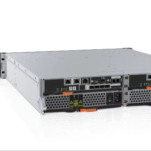 DE4000F 2U Rack Mount All-Flash Storage Array with Active-Active Controllers