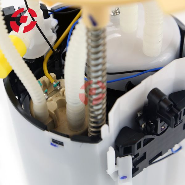 31372884 Gasoline Pump Assembly Auto Car Spare Parts Fuel Pump Assembly For VOLVO S60/V60