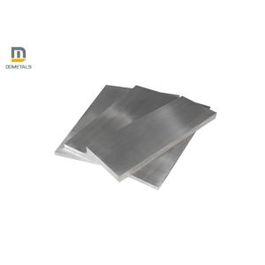 DOME Magnesium Metal Plate ZK61M ZK61 AZ31D Mg Alloy Plate