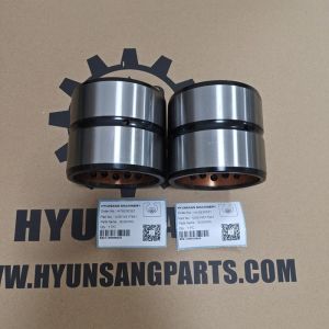Excavator Bushing VOE14517941 VOE 14517941 VOE14357626 VOE 14357626 For EC200B