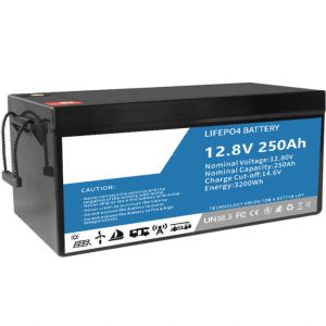 China 522x269x220mm Car LiFePO4 Battery Cell Multipurpose Eco Friendly on sale