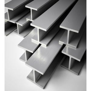 SS321 SS304 SS316 H Profile Steel For Building Structures