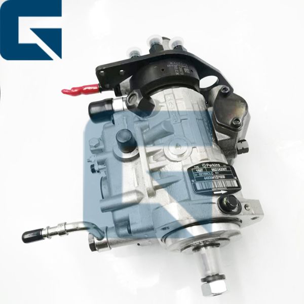 Buy 9521A330T Type 1597 Model DP310 Fuel Injection Pump at wholesale prices