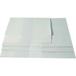 Smooth FRP Panel Acid, Alkali And Salt Resistance, Flexible Processing, Easy To