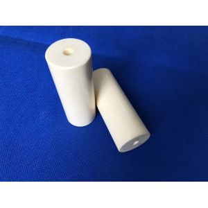 Zirconia ceramic structure