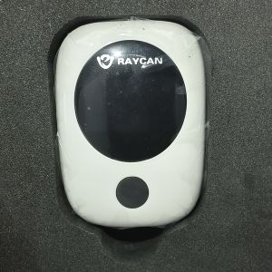 Quality Handheld Energy Range 50 Kev 10 Mev Detector For Nuclear Radiation for sale