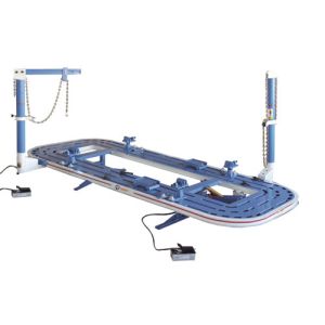 China Best quality frame machine/body repair system TG-500 on sale