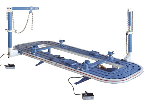 car frame machine /car bench /Auto body repair system/car body alignment machine
