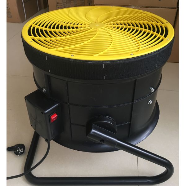 Buy Inflatable Arches Adjustable Blower Fan Overheating Protection Artistic Design at wholesale prices