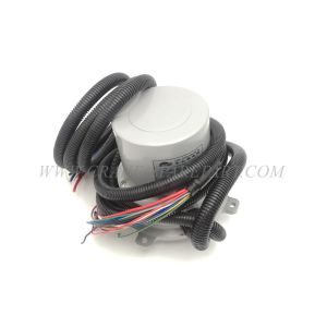 A249900001096 Crane Electrical Parts Conductive O Ring GL-4-17A52t