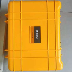 Endless Friction Drives Stonex R3 Model Total Station Survey Equipment