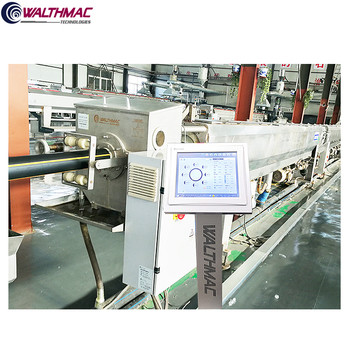 Buy Touch Screen Pipe Wall Ultrasonic Thickness Measurement Equipment Instruments at wholesale prices