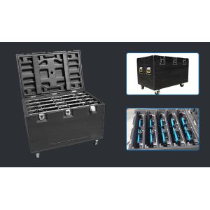 500x1000mm Outdoor Rental LED Screen With 3840Hz Refresh Rate