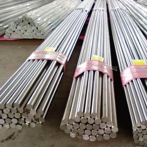 2507 Stainless Steel Shaft Bar 304 Bright Polished Diameter 3 - 60.0mm