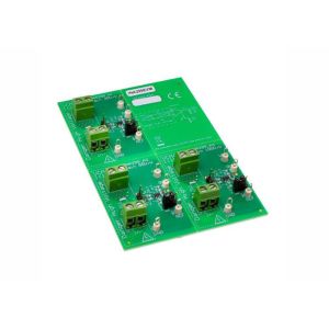 Quality INA299EVM Embedded Solutions 650kHz Current Sense Amplifier Evaluation Board for sale