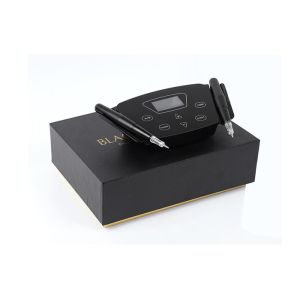 China 10000rpm Black Pearl Machine For Eyebrow Tattoo on sale