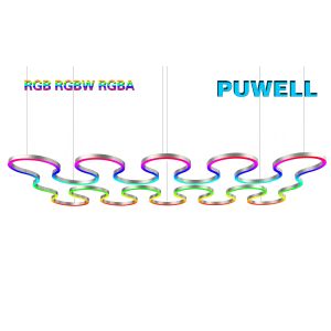 EPISTAR 5050 Cri85 Linear LED Light Bar For Room