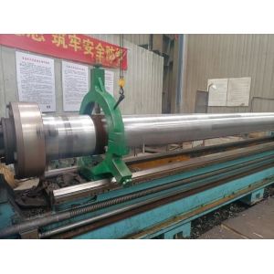 High Precision Combine Harvester Auger Customized For Agriculture Machine