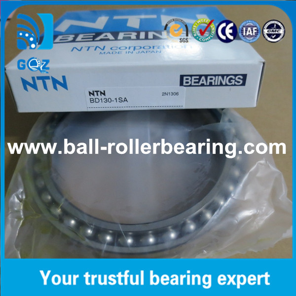 120BA16 Angular Contact Steel Cage Bearing 120BA16 Excavator Bearing 120*165*22 mm