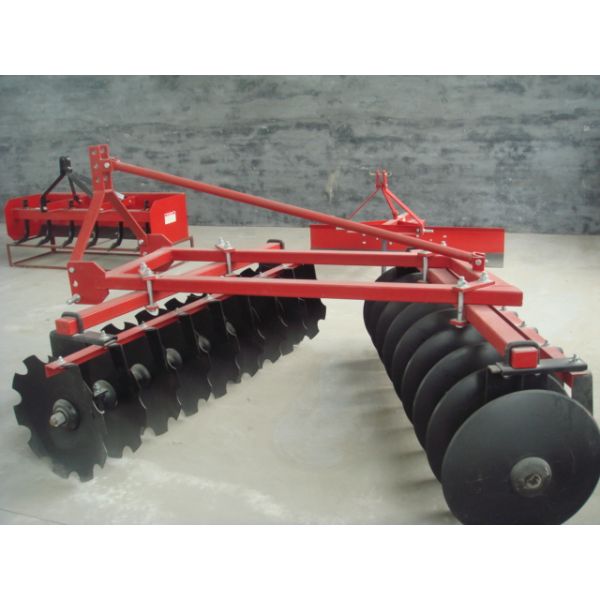 Buy 1BQX-1.1   SERIES  disc harrow at wholesale prices