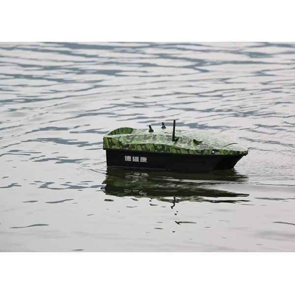 Buy DEVC-118 GPS RC bait boat autopilot at wholesale prices