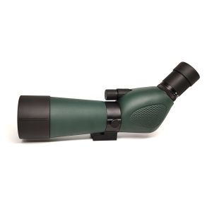 HD 20 - 60 X 60 Tripod Spotting Scope For Target Shooting Hunting