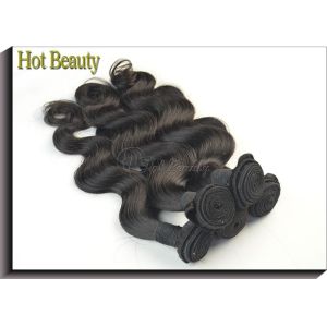 New Arrival Human Bulk Hair 100% Unprocessed Virgin Hair Body Wave 10"-30" Inch