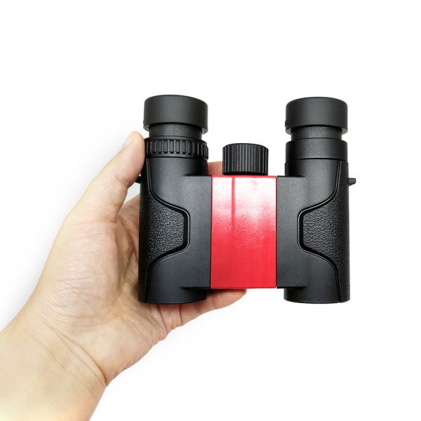 Kids Mini Compact Binoculars Lightweight 8x21 For Outdoor Concert Opera