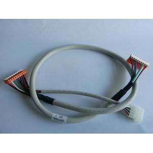 90754001 MCC3 Power Cable is a part of the XLC7000