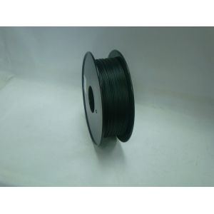 Good elasticity universal ABS Conductive 3d Printer Filament in Black