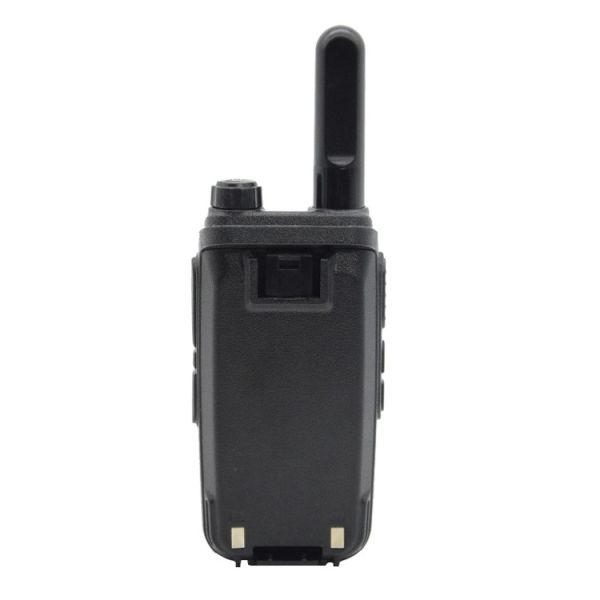 Buy 2 Way C30 UHF 2W 1000Mah 470MHz Handheld Walkie Talkie at wholesale prices