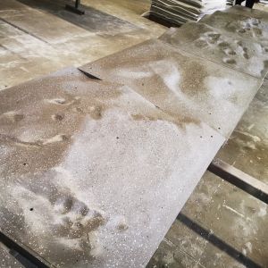 Popular Indoor Outdoor Climbing Wall Fiberglass Board