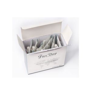 Professional Permanent Make - Up Tattoo Microblading Blades / Eyebrow Tattoo