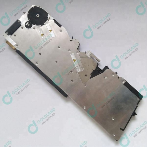 SMT spare parts Siemens feeder Siplace ASM X 12mm Tape Feeder 00141271 SMT Siemens pick and place machine 12mm feeder