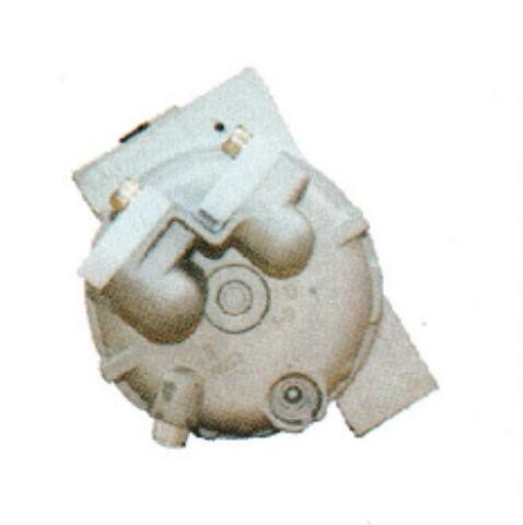 ALA20319 AC COMPRESSOR UR-VAN(DOSEL) AC COMPRESSOR DKS17CH AC COMPRESSOR 92600-VX50J AC Compressor